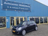 Occasion Mini Cooper S Chili 174 PK (127 kW) 2008 Hatchback Hatchback