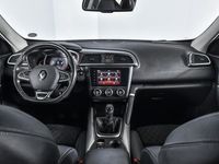tweedehands Renault Kadjar 1.3 TCe 140 PK Intens | Cruise | Camera | PDC | NA