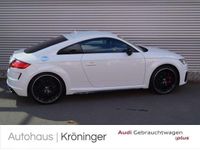 tweedehands Audi TTS TFSI quattro S tronic