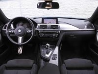 tweedehands BMW 418 4-SERIE Gran CoupeM-SPORT/ PANORAMADAK/ PARKING PACK/ MEDIA PACK