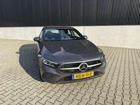 Occasion Mercedes A180 AMG line 136 PK (100 kW) 2025 Grijs Hatchback