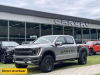 Occasion Ford F-150 Raptor 451 PK (331 kW) 2024 Grijs Pickup