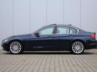 tweedehands BMW 335 Active Hybrid 3 i ActiveHybrid 3 | Head up | Clima / Cruise con