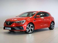 Occasion Renault Mégane R.S. 160 PK (117 kW) 2021 Rood Hatchback
