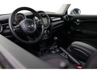 tweedehands Mini Cooper / Navigatie / Cruise Control / Airconditioning / Multifunctioneel stuurwiel