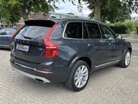 Occasion Volvo XC90 Inscription 408 PK (300 kW) 2017 Grijs SUV