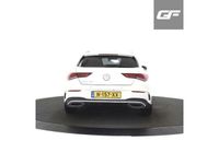 tweedehands Mercedes CLA180 Shooting Brake AMG Sfeerv Widescreen