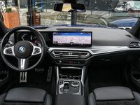 Occasion BMW 330e M Sport 2022 Blauw (metallic) Stationwagen