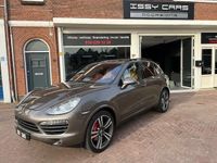 tweedehands Porsche Cayenne 4.2 D S