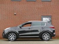 tweedehands Kia Sportage 1.6 T-GDI 4WD GT-Line