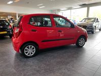 tweedehands Hyundai i10 1.1 i-Drive Goed onderhouden.