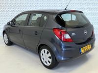 tweedehands Opel Corsa 1.2-16V Enjoy 5drs AIRCO - Koppakking lek?! (2008)