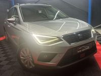 tweedehands Seat Arona 1.0 TSI // LED/XENONS // CAMERA