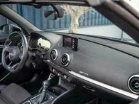 tweedehands Audi A3 Cabriolet 1.4 TFSI Sport Cabrio Edition S-Line 150PK S-Tronic