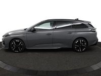 Nieuw Peugeot 308 SW GT 145 PK (106 kW) 2025 Grijs Stationwagen
