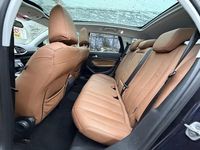 Occasion Peugeot 308 Premium 120 PK (88 kW) 2017 Blauw Stationwagen