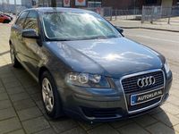 tweedehands Audi A3 1.6 Attraction Pro Line Business|Climate Control|