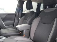 tweedehands Jeep Renegade 1.5T e-Hybrid 130pk Limited|17'' velgen|Clima|Adaptive Cruise|CarPlay|PDC