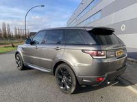 tweedehands Land Rover Range Rover Sport 3.0 SDV6 Hybrid Autobiography Dynamic Netto 20600