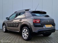 tweedehands Citroën C4 Cactus 1.2 VTI FEEL/CLIMATE/LED/BLUETOOTH/CRUISE/USB/AUX