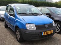 tweedehands Fiat Panda 1.1 Actual Bluetooth/Radio-CD/Dashcam