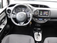 tweedehands Toyota Yaris Hybrid 1.5 Hybrid Design Sport