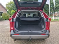 tweedehands Toyota RAV4 2.5 Hybrid AWD Executive , All-in Rijklaarprijs