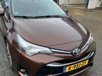 tweedehands Toyota Avensis 1.8 VVT-i Executive