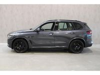 Occasion BMW X5 Executive 286 PK (210 kW) 2020 Grijs SUV