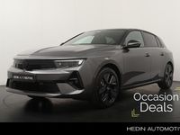 Occasion Opel Astra 114 kW (156 PK) 2025 Grijs Hatchback