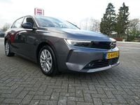 Occasion Opel Astra 110 PK (80 kW) 2023 Grijs Hatchback