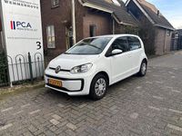 Occasion VW up! 67 PK (49 kW) 2021 Wit Hatchback
