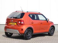 tweedehands Suzuki Ignis 1.2 Smart Hybrid Select | NIEUW! | Direct leverbaa