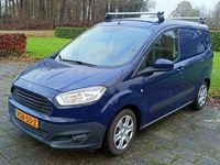 tweedehands Ford Transit Courier 1.0 Trend