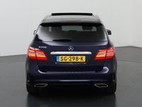 tweedehands Mercedes B200 AMG NIGHT