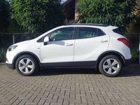 tweedehands Opel Mokka X 1.4 Turbo Edition / 140 PK / cruise / camera