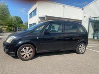 tweedehands Opel Meriva 1.6-16V Temptation AIRCO | 1e EIGENAAR | CRUISE CONTROL | NAP | APK |