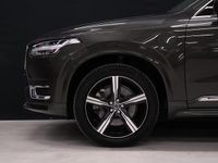 Occasion Volvo XC90 Inscription 455 PK (334 kW) 2022 Grijs SUV
