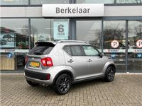 tweedehands Suzuki Ignis 1.2 Stijl