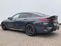 Occasion BMW M8 Competition Edition 2020 Grijs Sedan