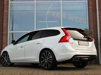 tweedehands Volvo V60 2.0 D2 Dynamic Edition | 1e eigenaar | BTW auto |