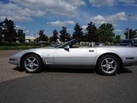 tweedehands Corvette C4 5.7 CABRIO COLLECTER EDITION 96.000KM!!! VANAF 199