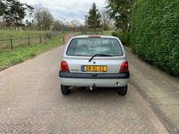 tweedehands Renault Twingo 1.2 Initiale stuurbekrachtiging (airco)