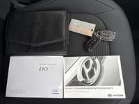 Occasion Hyundai i10 Comfort 67 PK (49 kW) 2018 Zwart Hatchback