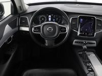 tweedehands Volvo XC90 2.0 D5 AWD Momentum 7-persoons | Camera | Trekhaak | Stuurve