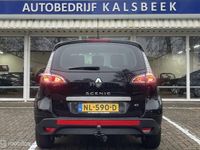 tweedehands Renault Scénic III 1.5 dCi Limited|Navigatie|Climate|Trekhaak|