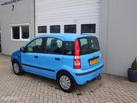 Occasion Fiat Panda Dynamic 60 PK (44 kW) 2004 Blauw Hatchback