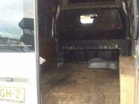 tweedehands Ford Transit VERKOCHT , SOLD , VERKAUFT !!!!!!!