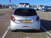 tweedehands Peugeot 208 1.2 PureT Urban Soul