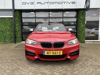 tweedehands BMW M240 240 2-serie CabrioHigh Executive | H/K Sound |